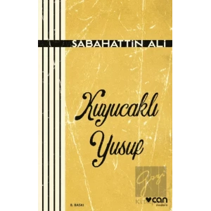 Kuyucaklı Yusuf