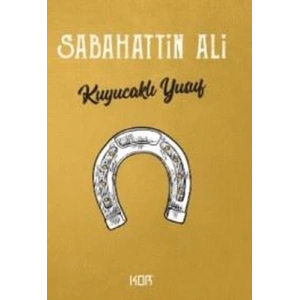 Kuyucaklı Yusuf