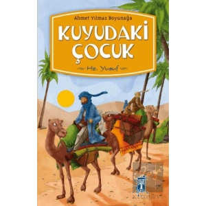 Kuyudaki Çocuk
