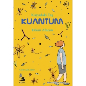 Kuyudaki Taş - Kuantum