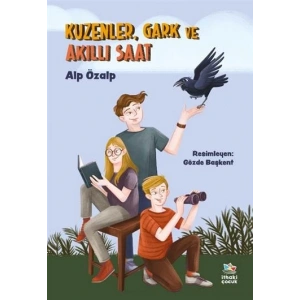 Kuzenler, Gark ve Akıllı Saat