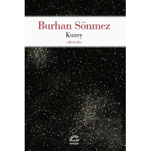 Kuzey Burhan Sönmez İLETİŞİM