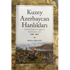 Kuzey Azerbaycan Hanlıkları