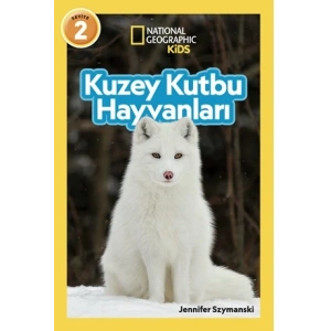 Kuzey Kutbu Hayvanları