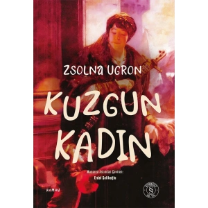 Kuzgun  Kadın