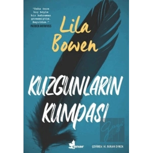 Kuzgunların Kumpası