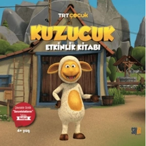Kuzucuk Etkinlik Kitabı