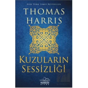 Kuzuların Sessizliği