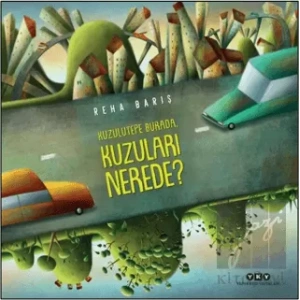 Kuzulutepe Burada, Kuzuları Nerede?