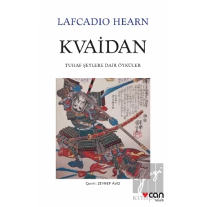 Kvaidan