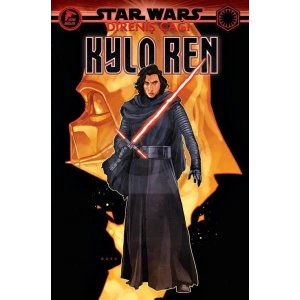 Kylo Ren - Star Wars: Direniş Çağı
