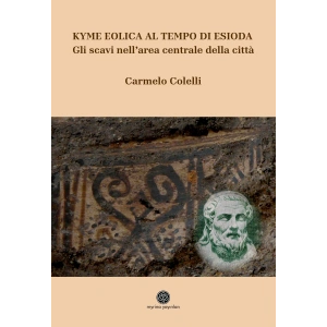 Kyme Eolica Al Tempo Di Esiodo