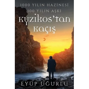 Kyzikos’tan Kaçış