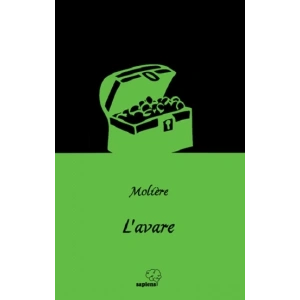 Lavare / Cimri (Fransızca)