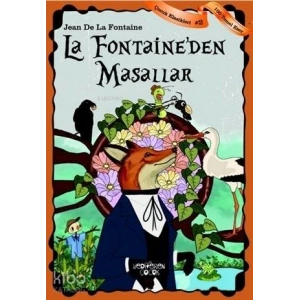 La Fontaineden Masallar