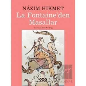 La Fontaineden Masallar