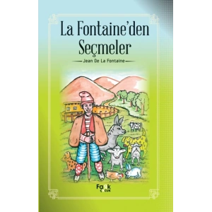 La Fontaineden Seçmeler