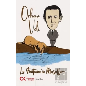 La Fontainein Masalları