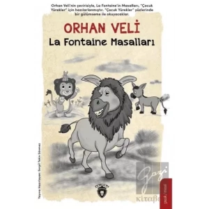La Fontaine Masalları