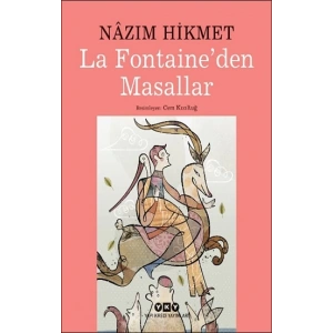 La Fontaine’den Masallar