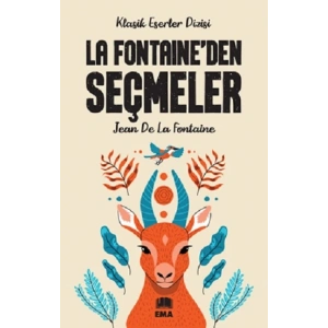 La Fontaine’den Seçmeler