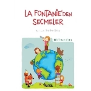 La Fontaine’den Seçmeler