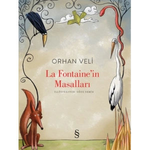 La Fontaine’in Masalları