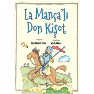 La Mança’lı Don Kişot