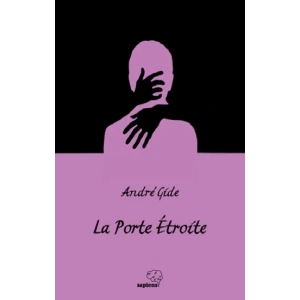 La Porte etroite / Dar Kapı (Fransızca)