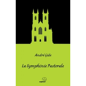 La Symphinie Pastorale / Pastoral Senfoni  (Fransızca)
