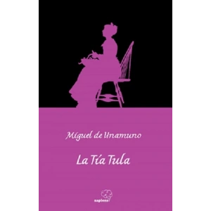 La Tia Tula (İspanyolca)
