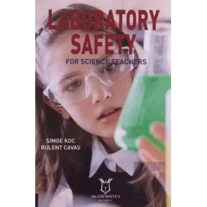 Lab Safety - For Science Teachers