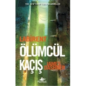 Labirent 1: Ölümcül Kaçış