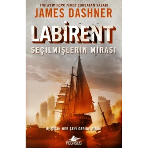 Labirent: Seçilmişlerin Mirası