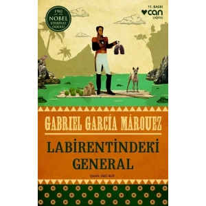 Labirentindeki General