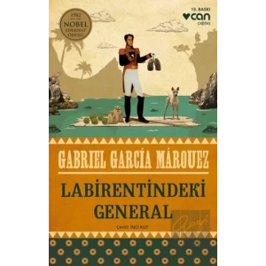 Labirentindeki General