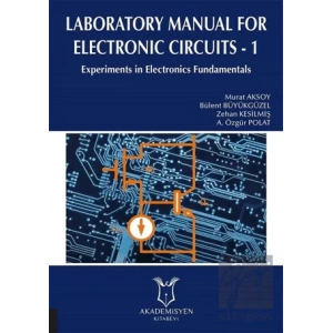 Laboratory Manual for Electronic Circuits - 1