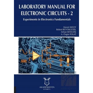 Laboratory Manual for Electronic Circuits - 2