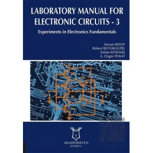 Laboratory Manual for Electronic Circuits - 3