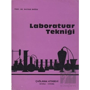 Laboratuar Tekniği