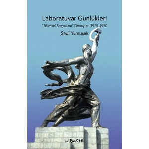 Laboratuvar Günlükleri