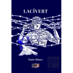 Lacivert