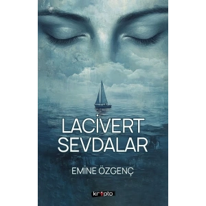 Lacivert Sevdalar