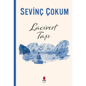 Lacivert Taşı