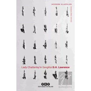 Lady Chatterley’in Sevgilisi