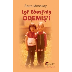 Laf Ebesi’nin Ödemiş’i