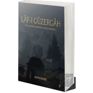 Lâf-ı Güzergâh