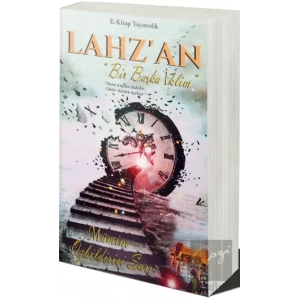 Lahz’an - Bir Başka İklim