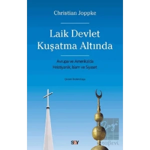 Laik Devlet Kuşatma Altında