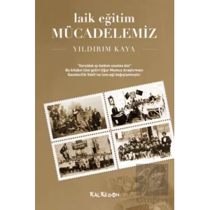Laik Eğitim Mücadelemiz